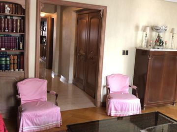 Departamento en venta - 6 Dormitorios 4 Baños - Cochera - 330Mts2 - Recoleta