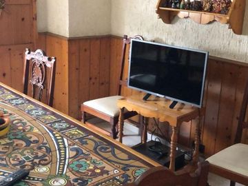 Departamento en venta - 6 Dormitorios 4 Baños - Cochera - 330Mts2 - Recoleta