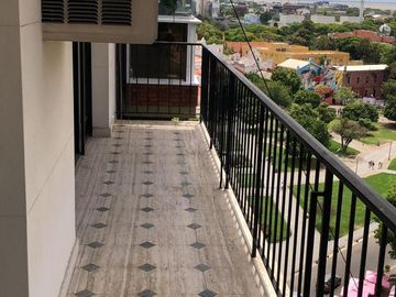 Departamento en venta - 6 Dormitorios 4 Baños - Cochera - 330Mts2 - Recoleta