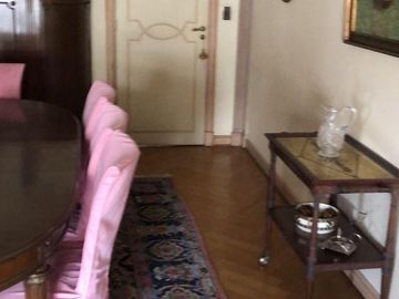 Departamento en venta - 6 Dormitorios 4 Baños - Cochera - 330Mts2 - Recoleta