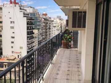 Departamento en venta - 6 Dormitorios 4 Baños - Cochera - 330Mts2 - Recoleta