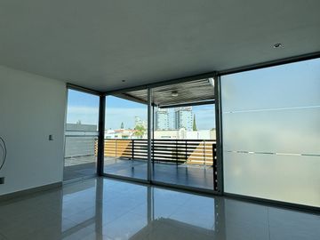 CASA EN VENTA EN COTO VILLA LA CIMA CON ROOF