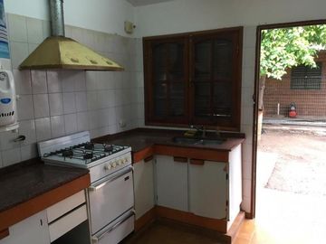 Venta Casa 2 Dormitorios B° Ciudadela