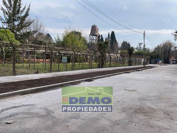 Terreno - Grand Bourg
