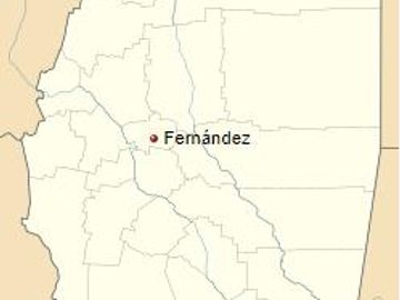 Campo - Fernandez