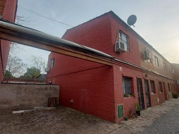 Departamento en San Miguel