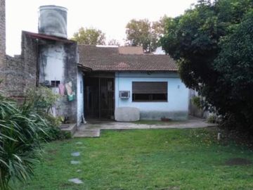 PH en venta - 2 Ufs - 382Mts2 - Lanús Oeste