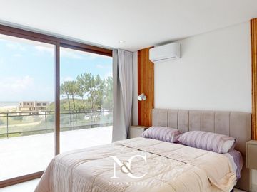 Casa en  venta en Costa Esmeralda