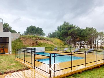 Casa en  venta en Costa Esmeralda