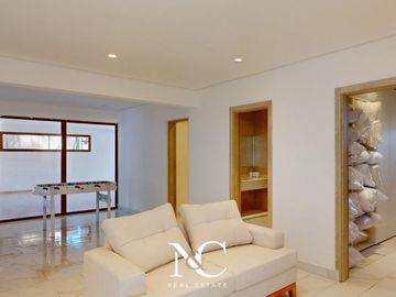 Casa en  venta en Costa Esmeralda