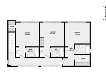 Casa en  venta en Costa Esmeralda