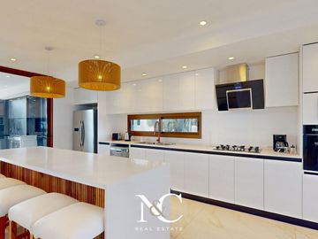 Casa en  venta en Costa Esmeralda