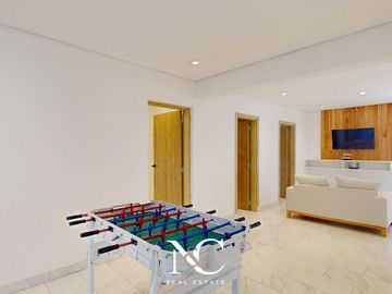 Casa en  venta en Costa Esmeralda