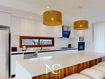 Casa en  venta en Costa Esmeralda