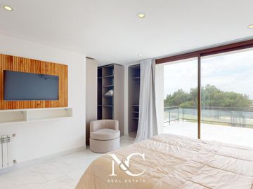 Casa en  venta en Costa Esmeralda