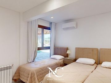 Casa en  venta en Costa Esmeralda