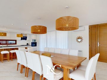 Casa en  venta en Costa Esmeralda