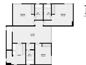 Casa en  venta en Costa Esmeralda