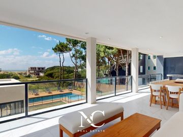 Casa en  venta en Costa Esmeralda