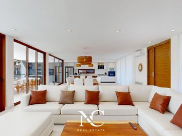 Casa en  venta en Costa Esmeralda