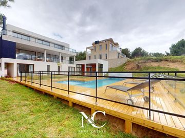 Casa en  venta en Costa Esmeralda