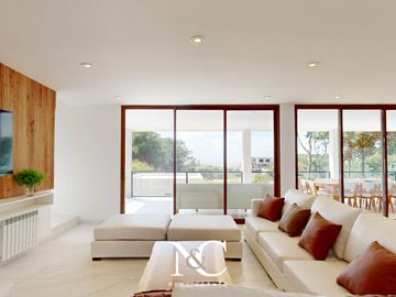 Casa en  venta en Costa Esmeralda