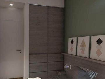 Departamento - La Plata