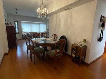 Semipiso en venta con cochera, Plaza Mitre.