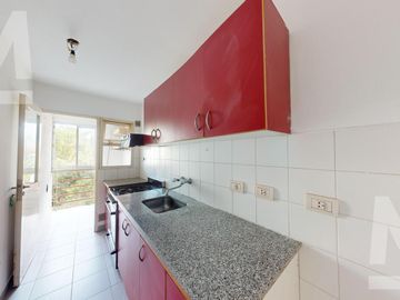 Departamento en La Plata