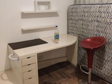 Departamento - Almagro Norte