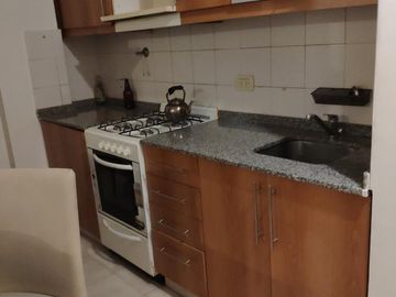 Departamento - Almagro Norte