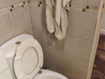 Departamento - Almagro Norte