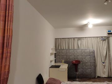 Departamento - Almagro Norte