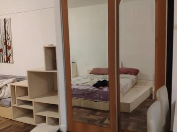 Departamento - Almagro Norte