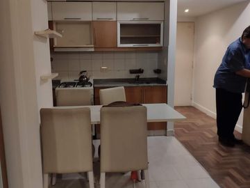 Departamento - Almagro Norte