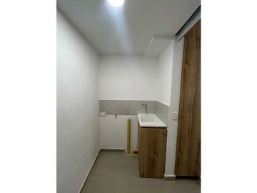 VENDO APTO SAN ANTONIO $480MM AREA 58MT2 2HABT 2 BAÑO 1PAR 1UTIL