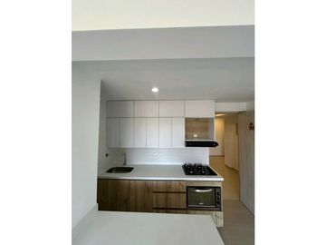 VENDO APTO SAN ANTONIO $480MM AREA 58MT2 2HABT 2 BAÑO 1PAR 1UTIL