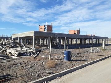PROYECTO EN CURSO- CASAS DOS DORM