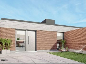 PROYECTO EN CURSO- CASAS DOS DORM