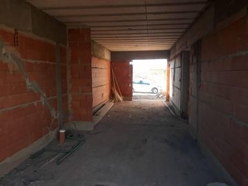 PROYECTO EN CURSO- CASAS DOS DORM
