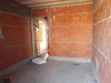 PROYECTO EN CURSO- CASAS DOS DORM