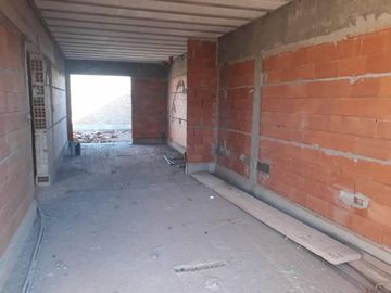 PROYECTO EN CURSO- CASAS DOS DORM