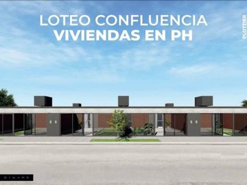 PROYECTO EN CURSO- CASAS DOS DORM