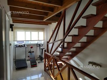 Casa en Venta Barrio Los Angeles - Maroto Propiedades