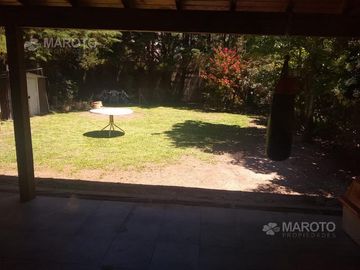 Casa en Venta Barrio Los Angeles - Maroto Propiedades