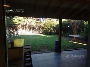 Casa en Venta Barrio Los Angeles - Maroto Propiedades