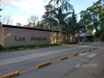 Casa en Venta Barrio Los Angeles - Maroto Propiedades