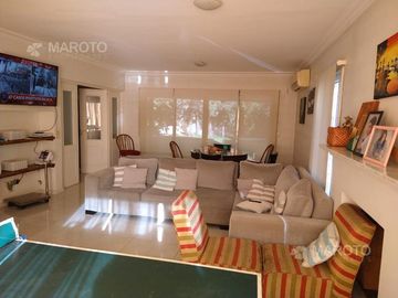 Casa en Venta Barrio Los Angeles - Maroto Propiedades