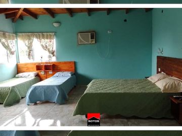 Terreno en San Cosme