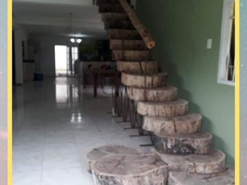 Terreno en San Cosme